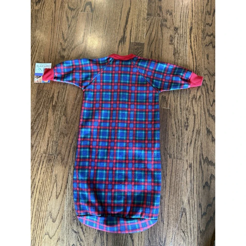 Carters machine snug
